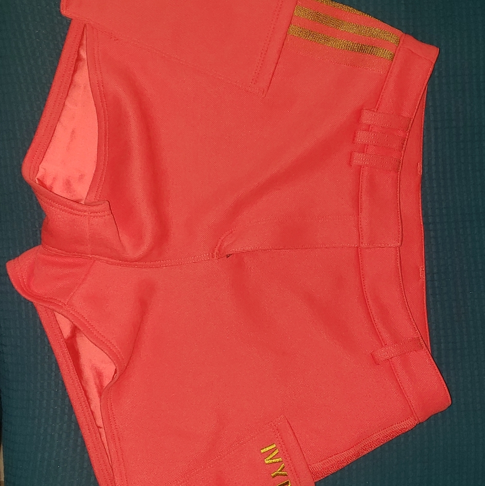 SOLD - ISO Size L - Ivy Park shorts Trade